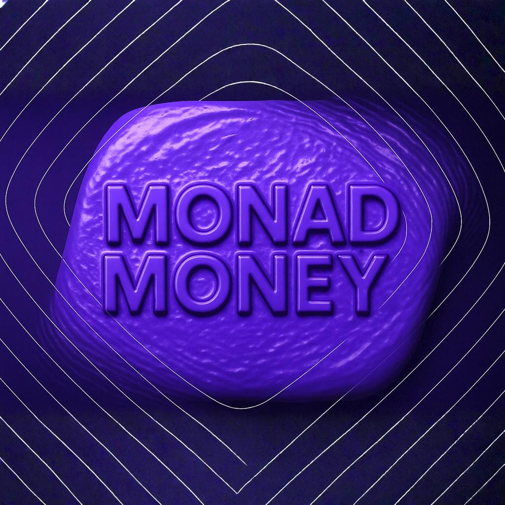 $MONey Logo